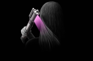 Шашты бір уақытта құрғатады және бекітеді